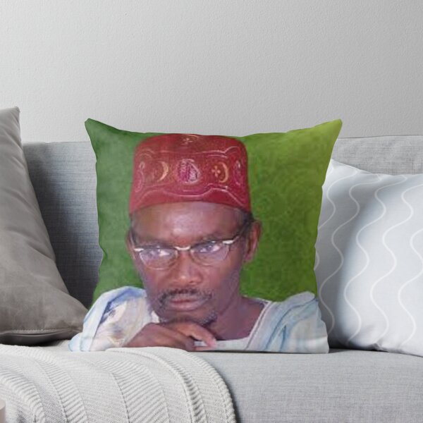 Item preview, serigne sam mbaye designed and sold by Momlo76317.