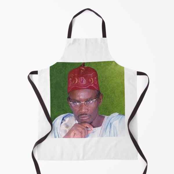 Item preview, serigne sam mbaye designed and sold by Momlo76317.