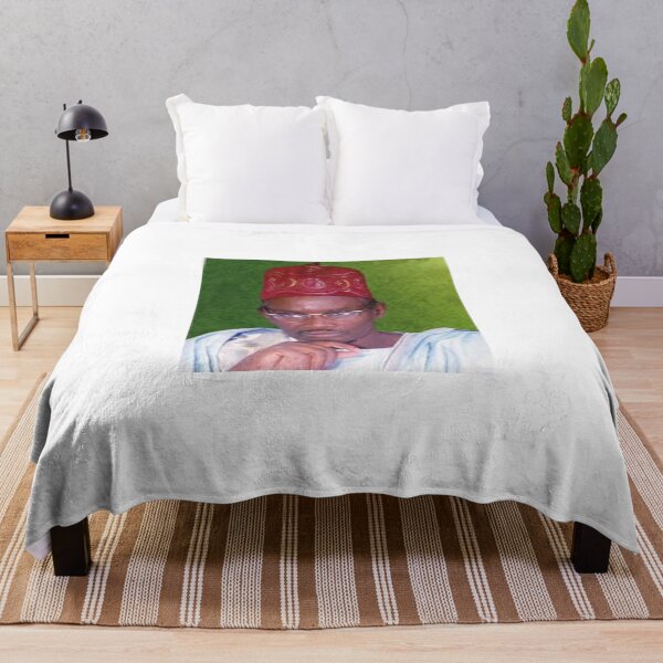 Item preview, serigne sam mbaye designed and sold by Momlo76317.