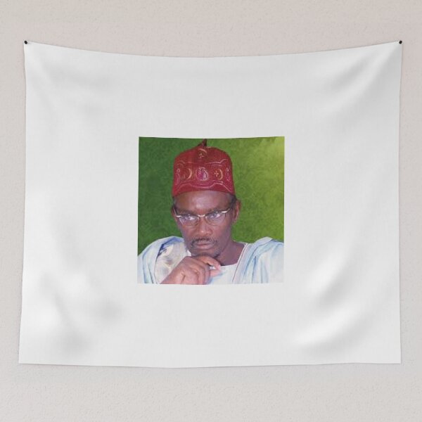 Item preview, serigne sam mbaye designed and sold by Momlo76317.