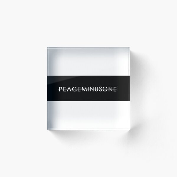 undefeated peaceminusone