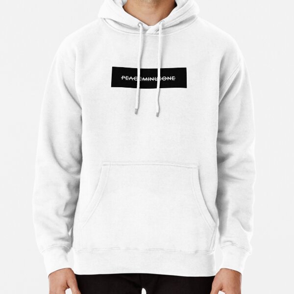 Peaceminusone Hoodies & Sweatshirts for Sale | Redbubble