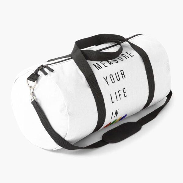 Item preview, rent - measure your life in love designed and sold by bwayjime.