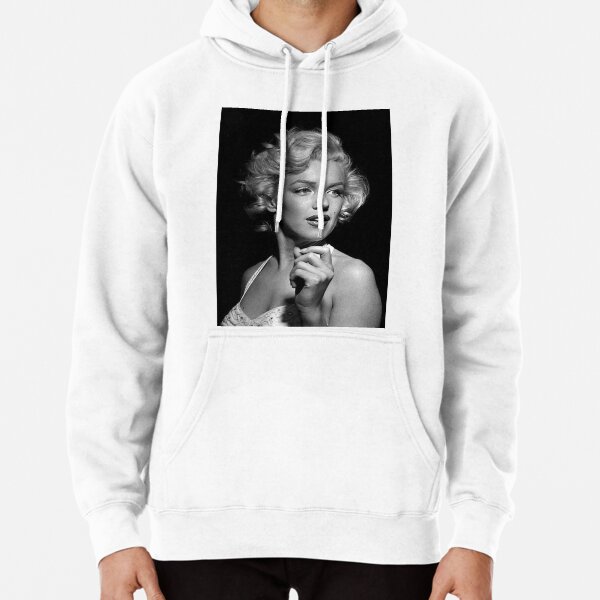 レディースeimy Marilyn Monroe Butterfly Hoodie - パーカー