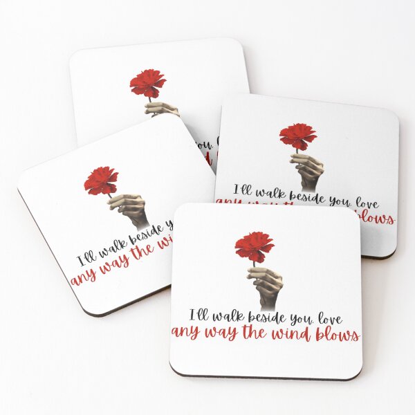 Item preview, hadestown quote designed and sold by bwayjime.