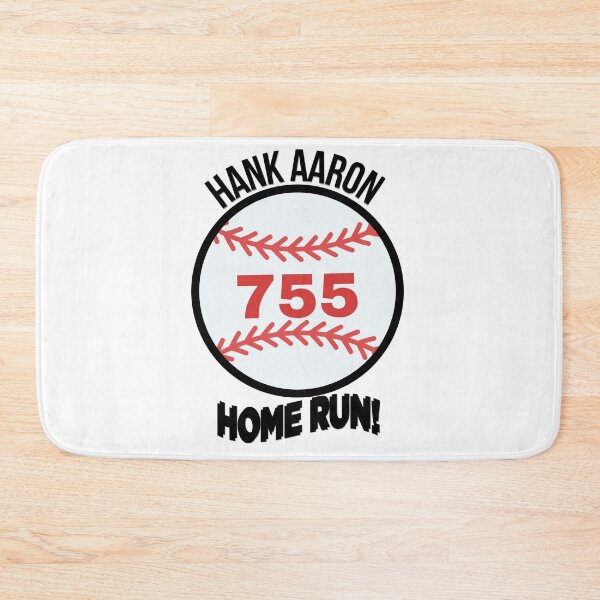 Item preview, Aaron Hank 755 HR it still designed and sold by Style2Vie.
