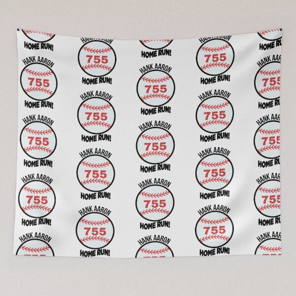Item preview, Aaron Hank 755 HR it still designed and sold by Style2Vie.