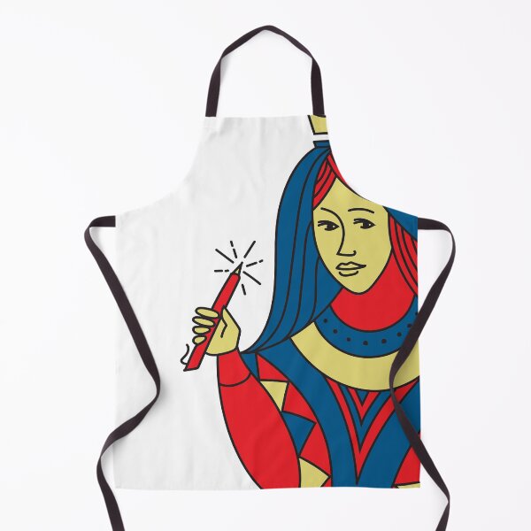 Item preview, Grammar Queen designed and sold by DOODL.