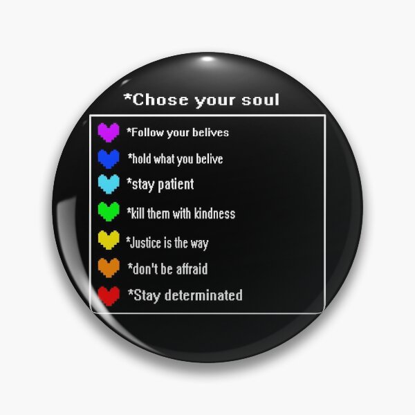Item preview, choose your soul designed and sold by AlicesDrawin.