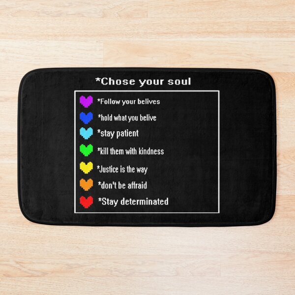 Item preview, choose your soul designed and sold by AlicesDrawin.