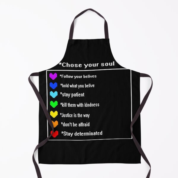 Item preview, choose your soul designed and sold by AlicesDrawin.