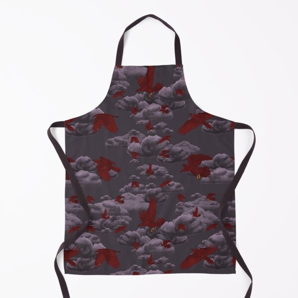 Item preview, Crows of War designed and sold by the-point.