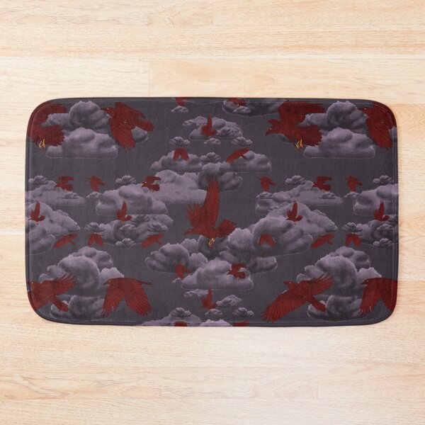 Item preview, Crows of War designed and sold by the-point.