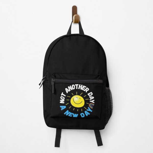 Item preview, Not Another Day, A New Day | Style 2 designed and sold by FlorielleFashion.