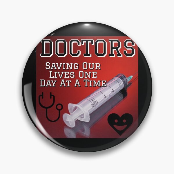 Item preview, "DOCTORES" designed and sold by MrsPeterson2021.