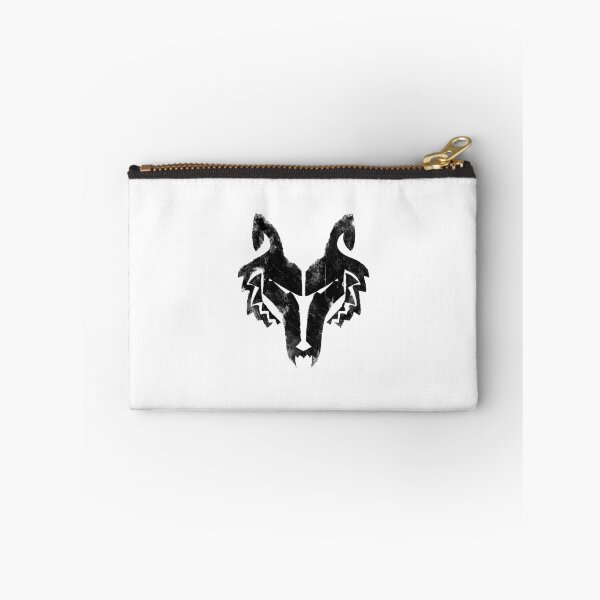 Item preview, Wolffe logo designed and sold by Flo W.