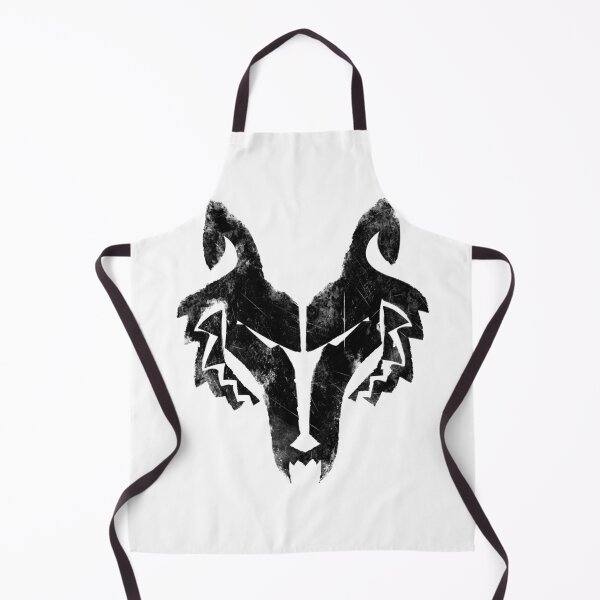 Item preview, Wolffe logo designed and sold by Flo W.