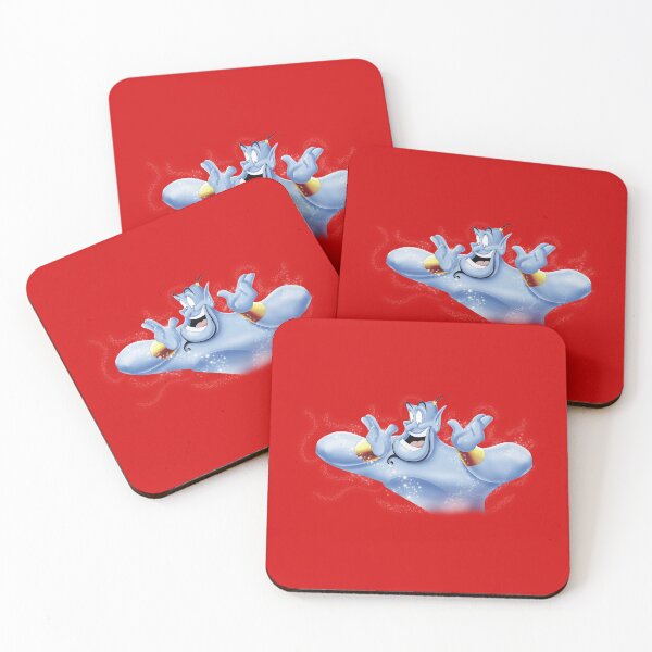 Item preview, Aladdin designed and sold by Dinyacom124.