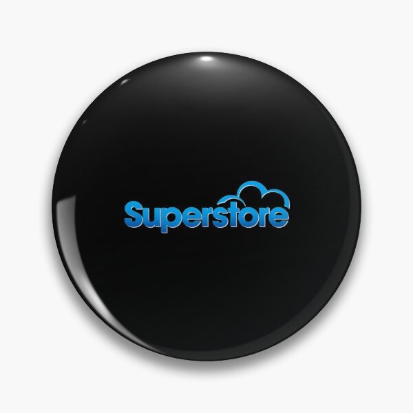 Item preview, Superstore designed and sold by Artszee.