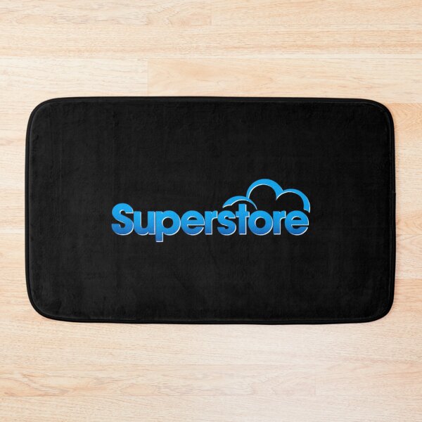 Item preview, Superstore designed and sold by Artszee.