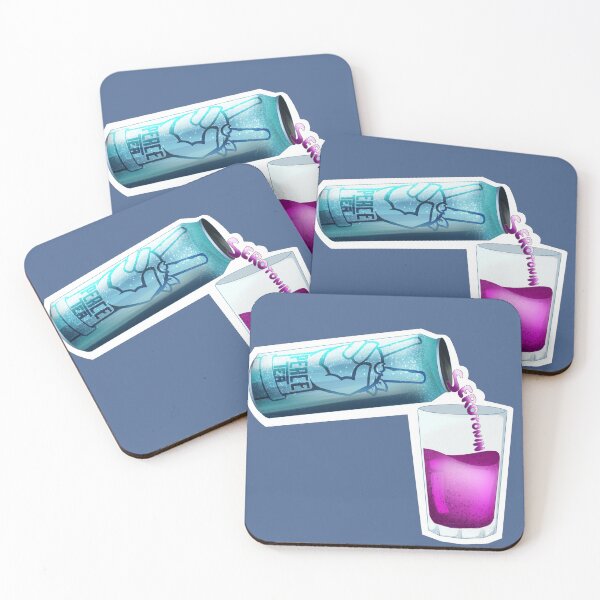 Item preview, Peace Tea Serotonin designed and sold by NarwhalsINVADE.