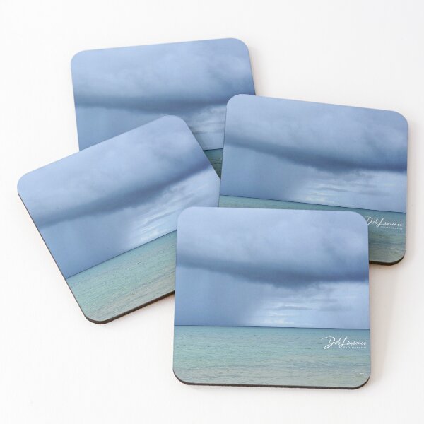 Item preview, Cape Hatteras Approaching Storm designed and sold by deblawrenceart.