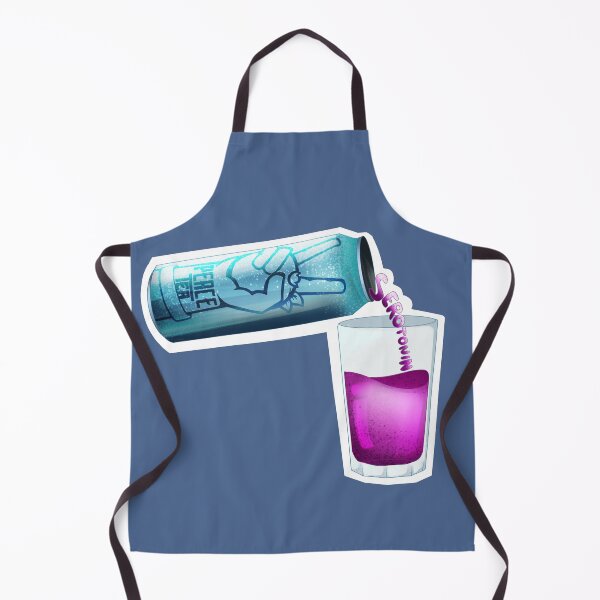 Item preview, Peace Tea Serotonin designed and sold by NarwhalsINVADE.