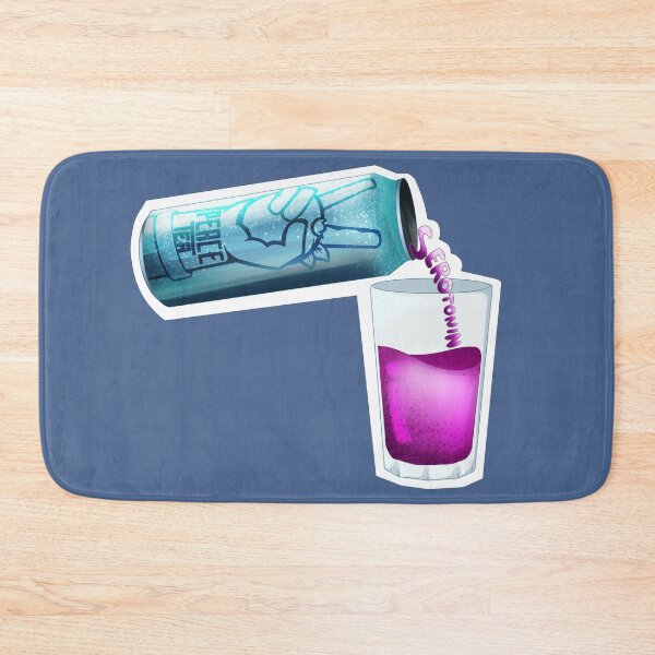 Item preview, Peace Tea Serotonin designed and sold by NarwhalsINVADE.