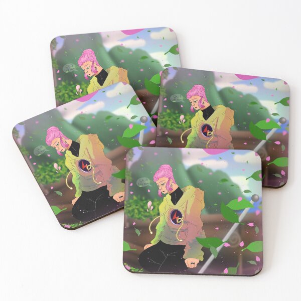 Item preview, The trees talk designed and sold by oya-art4.