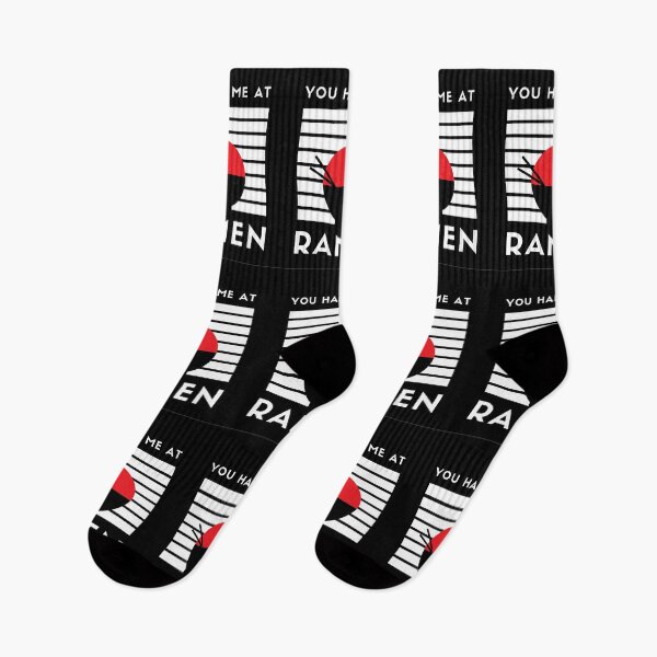 Item preview, You Had Me at Ramen designed and sold by theeggplant.