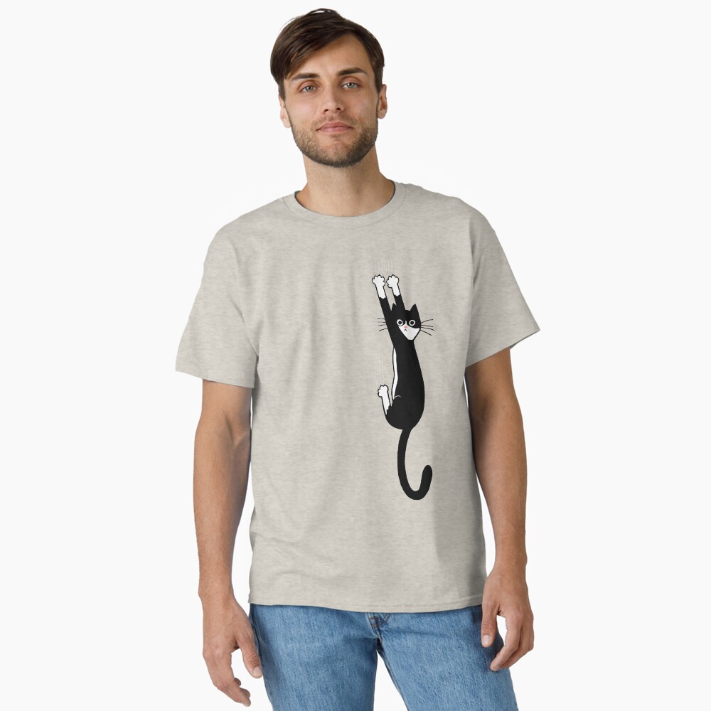 Item preview, Classic T-Shirt designed and sold by ShortCoffee.