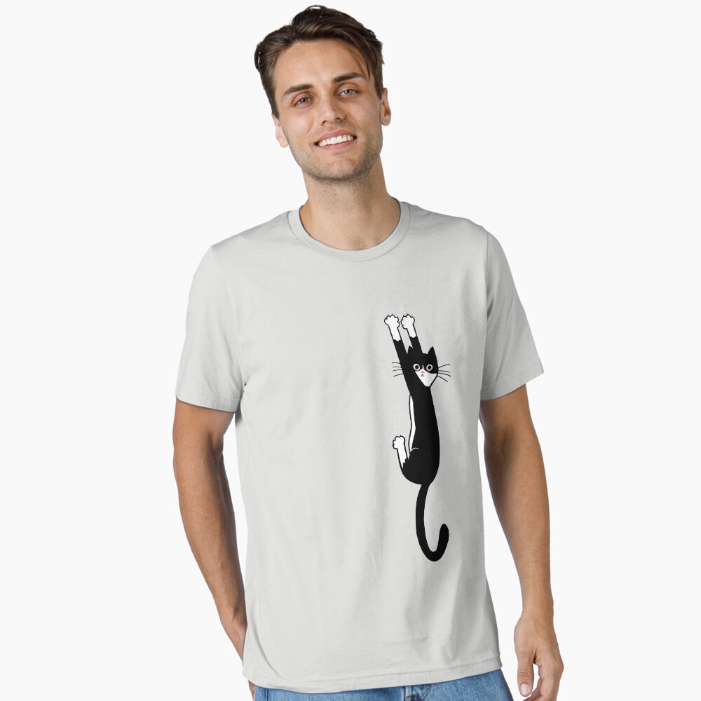 Item preview, Essential T-Shirt designed and sold by ShortCoffee.