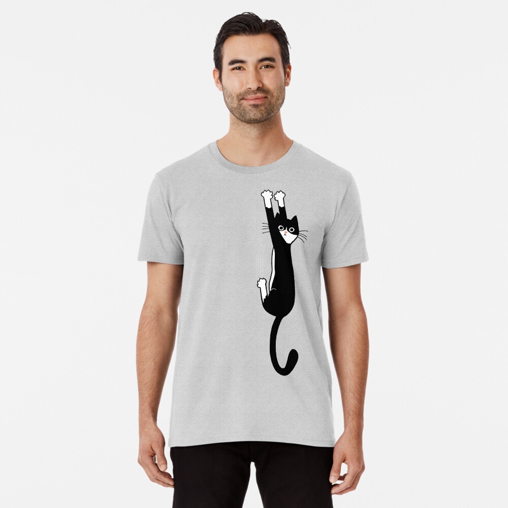 Item preview, Premium T-Shirt designed and sold by ShortCoffee.