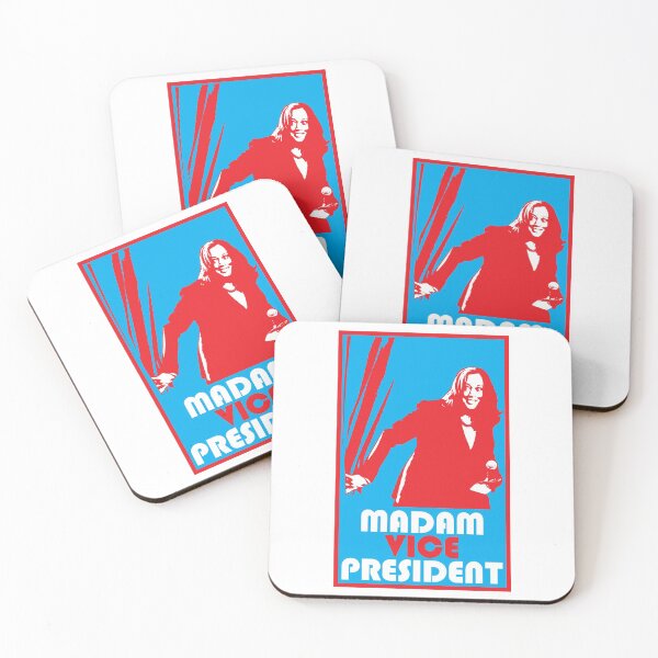 Item preview, Madam Vice President designed and sold by DaysleeprDesign.