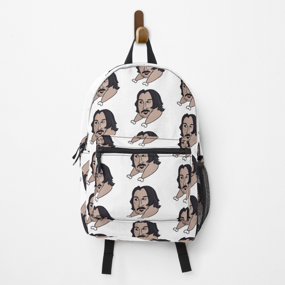 Item preview, Backpack designed and sold by SoulButler.