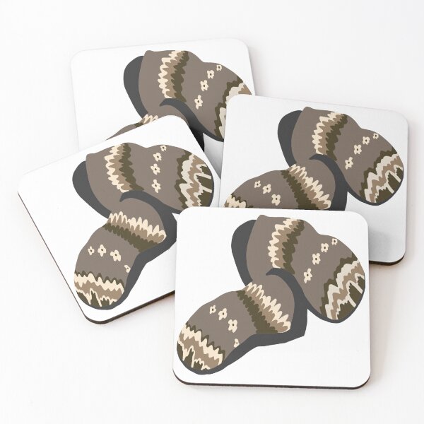 Item preview, Bernie's Mittens designed and sold by venus-and-mars.