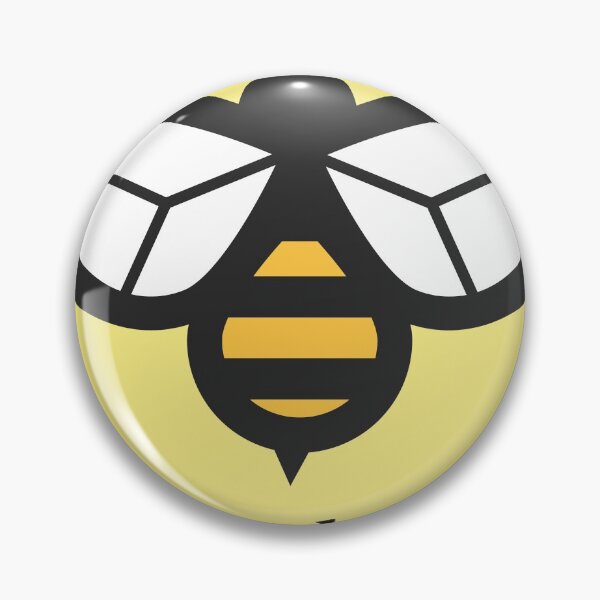 Item preview, Bumbóg the Irish for Bumblebee | Designed in Ireland designed and sold by BuyIrishArt.