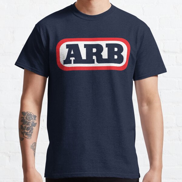 arb t シャツ