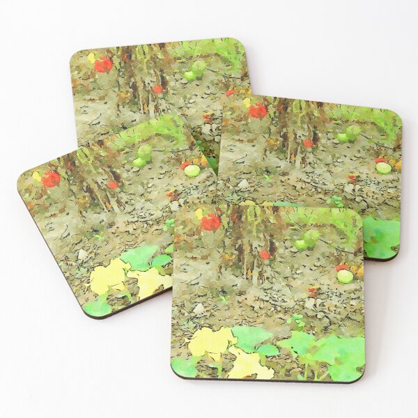 Item preview, Hortus Conclusus: tomatoes and courgette flowers designed and sold by Giuseppe Cocco.