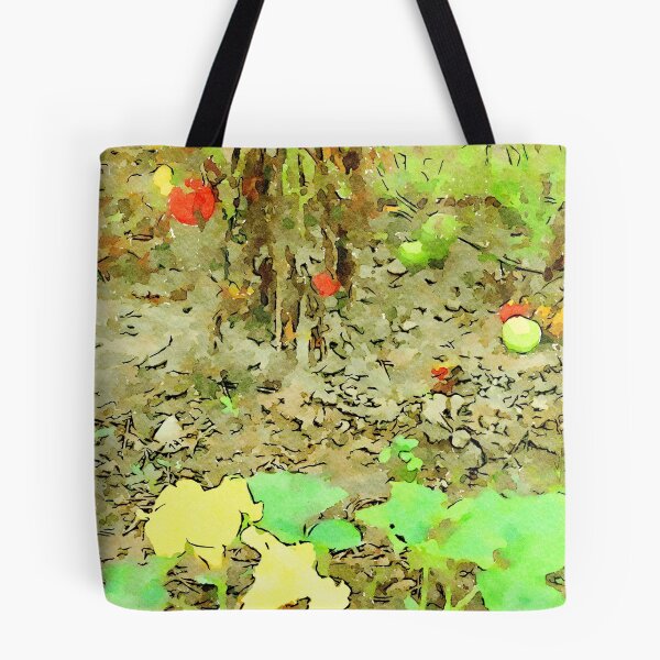 Item preview, Hortus Conclusus: tomatoes and courgette flowers designed and sold by Giuseppe Cocco.