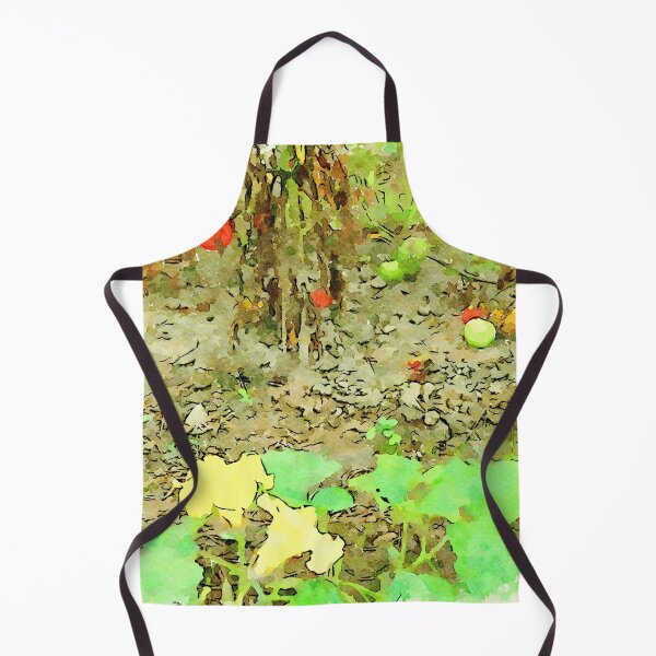 Item preview, Hortus Conclusus: tomatoes and courgette flowers designed and sold by Giuseppe Cocco.