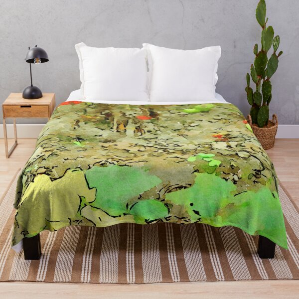 Item preview, Hortus Conclusus: tomatoes and courgette flowers designed and sold by Giuseppe Cocco.