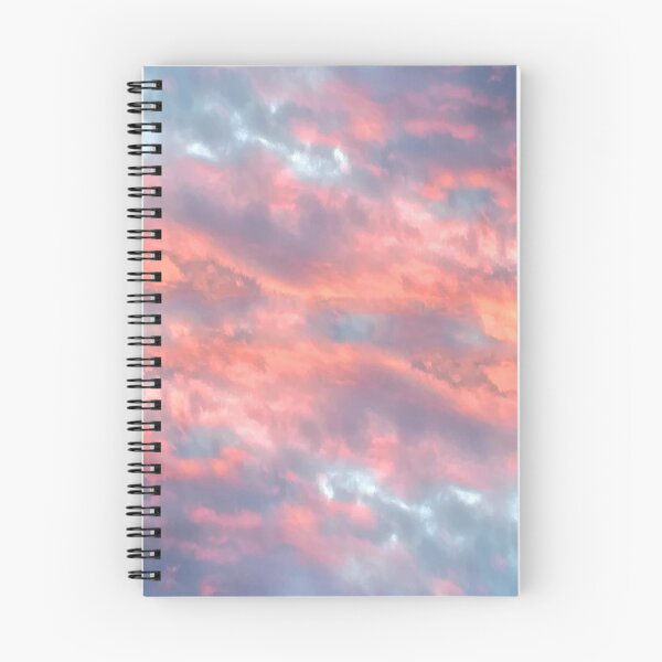 Item preview, Dreamy Pink Clouds designed and sold by julieerinphotos.