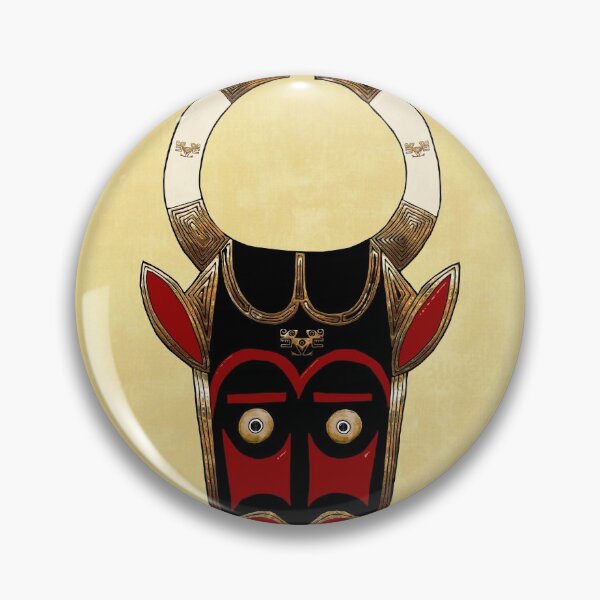 Item preview, Minotaur designed and sold by bohemianbound.