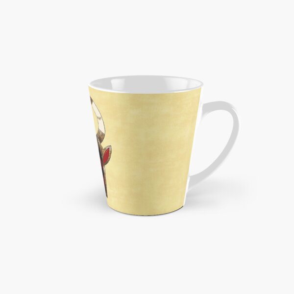 Minotaur Tall Mug