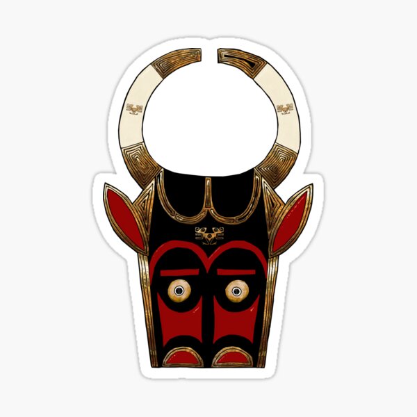 Item preview, Minotaur designed and sold by bohemianbound.