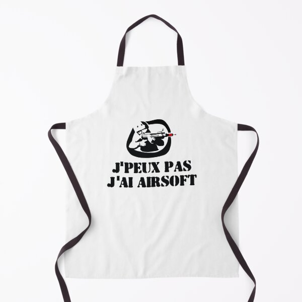 Item preview, I can't have airsoft designed and sold by TshirtCulte.