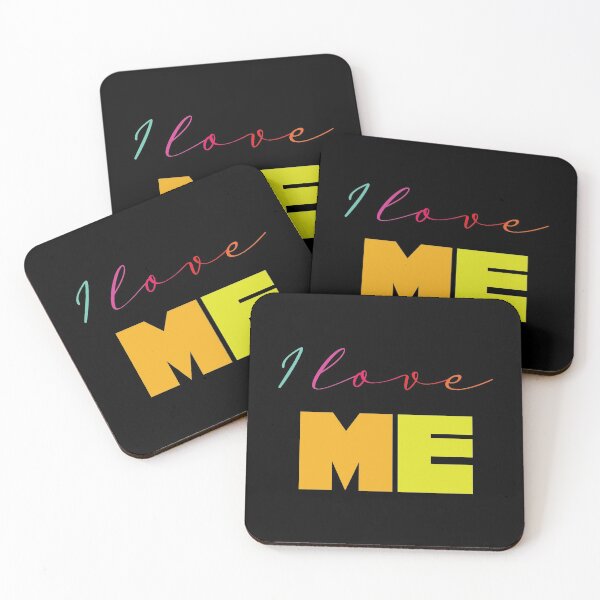 Item preview, I love ME designed and sold by CAview.