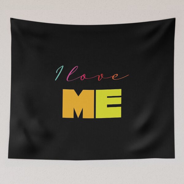 Item preview, I love ME designed and sold by CAview.