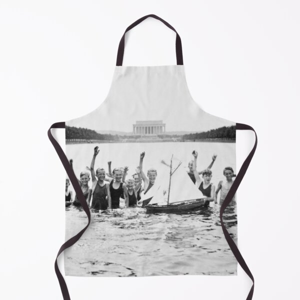 Item preview, Dip In The Reflecting Pool designed and sold by GreatTomorrow.